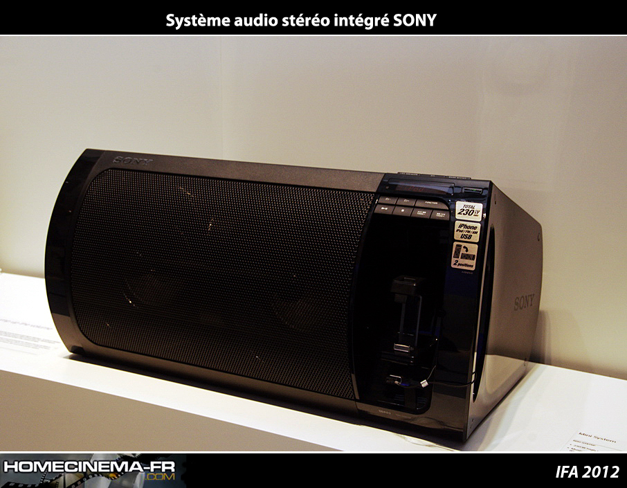 IFA 2012 Sony_19